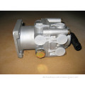 Howo truck Master brake valve WG9719360005